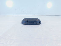 Harley Davidson Touring Dyna & Softail Twin Cam Black Transmission Side Cover - C3 Cycle