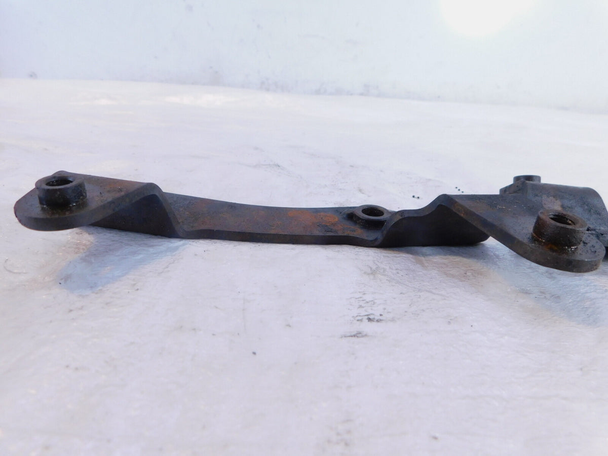 2014-2021 Harley Davidson Road King & Street Glide Detachable Sissybar Brackets - C3 Cycle
