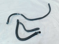 2004 04 Buell Firebolt XB9R XB12R Engine Motor Oil & Air Pipe Hose Line Lot - C3 Cycle