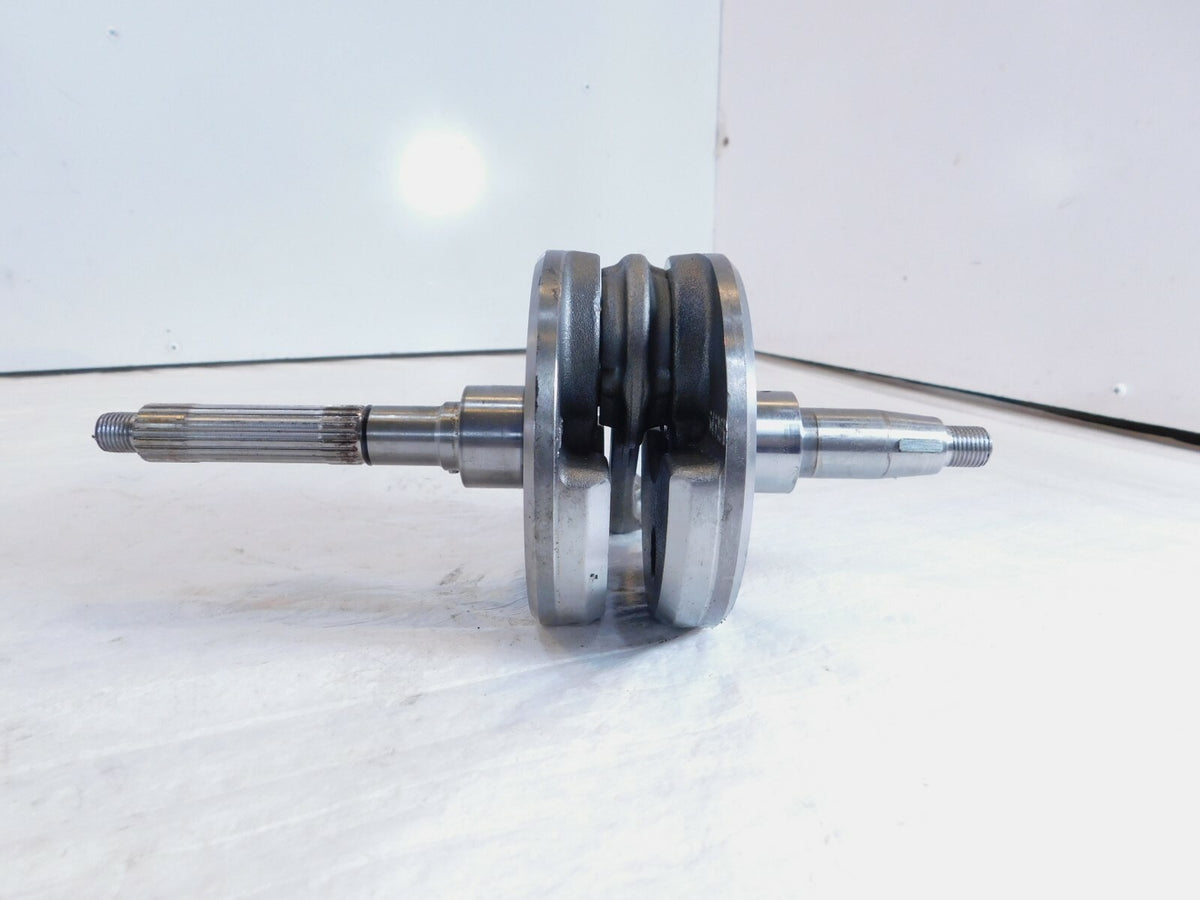 2003-2007 Aprilia Mojito 150 Custom Engine Motor Crankshaft Drive Shaft Flywheel - C3 Cycle