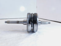 2003-2007 Aprilia Mojito 150 Custom Engine Motor Crankshaft Drive Shaft Flywheel - C3 Cycle
