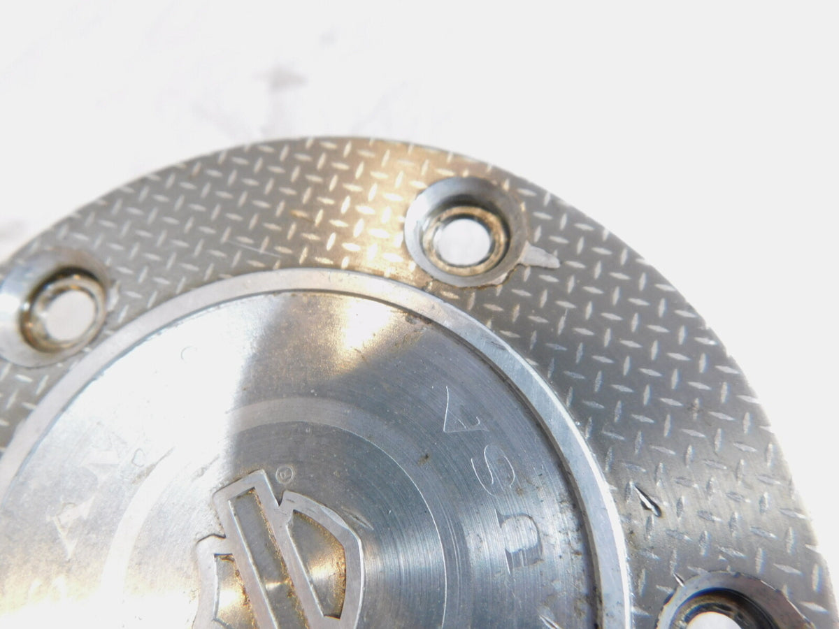 Harley Davidson Touring Dyna Softail Twin Cam Right Timer Timing Cover 32543-07 - C3 Cycle