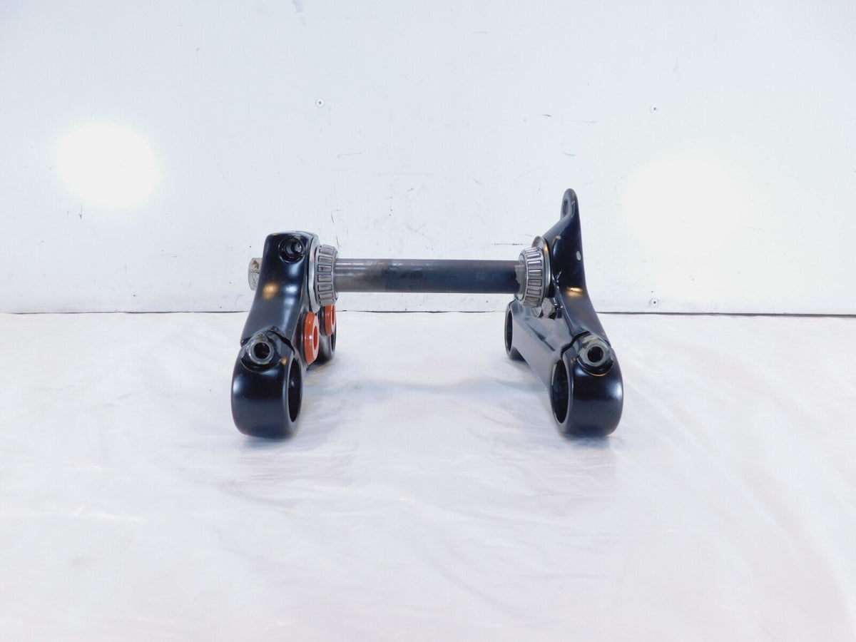 88-92 Harley Davidson Sportster 1200 & FXRS Front Fork Triple Tree Upper & Lower - C3 Cycle
