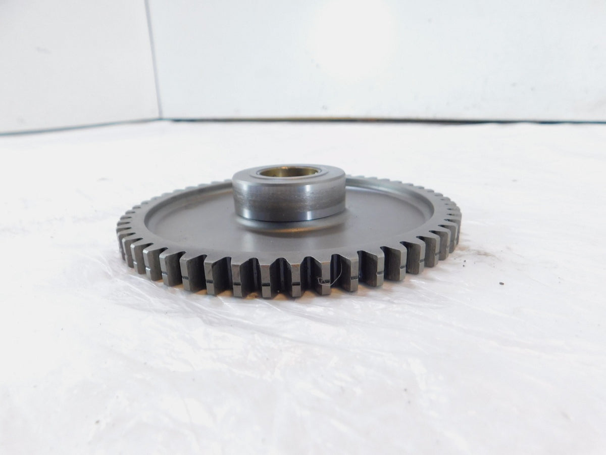 01-07 Honda NSS250 Reflex Sport 250 Motor One Way Starter Clutch Gear Sprocket