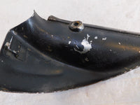 1987-2007 Honda VT1100 Spirit Shadow 1100 Front Right Frame Cover 83501-MM8-000 - C3 Cycle
