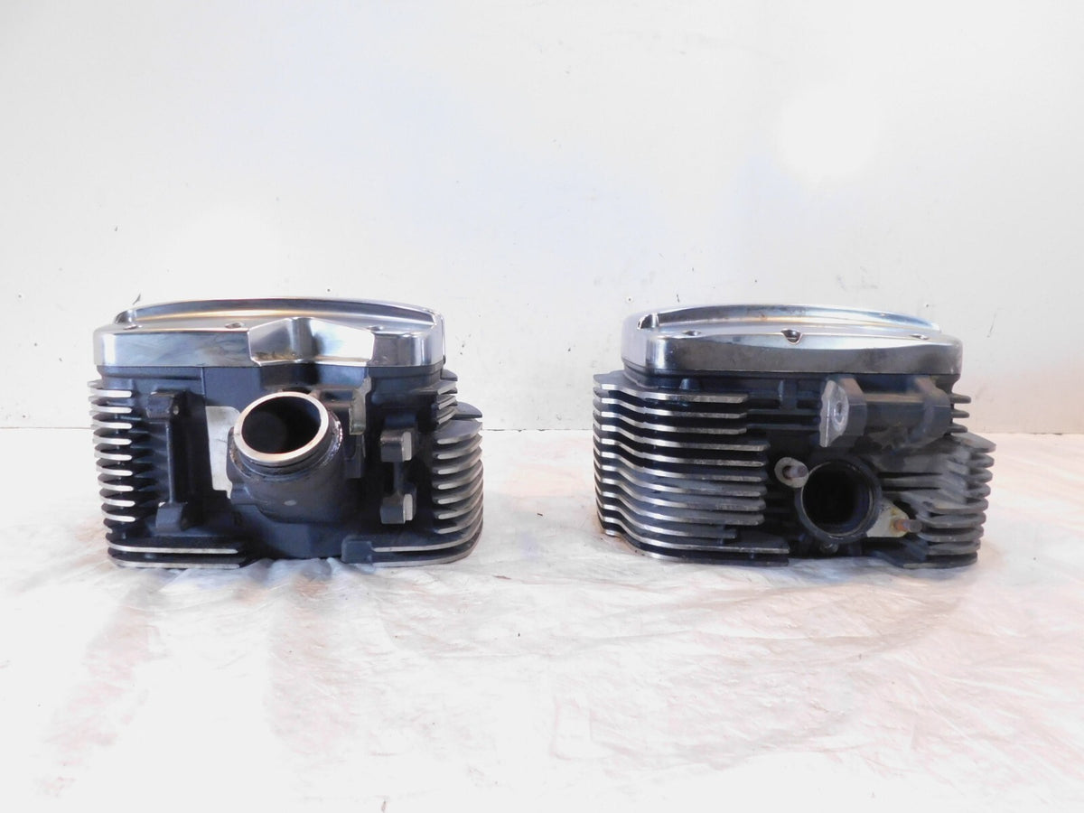 Victory Cross Country Vision Vegas Engine Motor Cylinder Heads, Valves & Covers - C3 Cycle