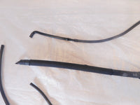 2011 11 BMW R1200RT R1200 RT Misc Air Fuel Gas Oil Hose Pipe Line Box Lot - C3 Cycle