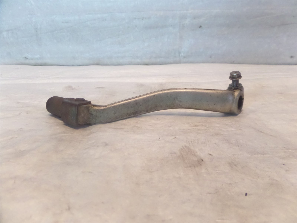 Kawasaki KLX450R KX450F KX KLX 450 Gear Change Shift Shifter Foot Pedal Lever - C3 Cycle