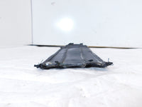Harley Davidson Dyna FXDWG Dyna Wide Glide Mustang Fuel Gas Tank Cover Bib - C3 Cycle