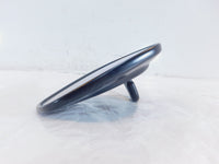 Harley Davidson FXR & Softail & Dyna & Sportster Black Right Rear View Mirror - C3 Cycle