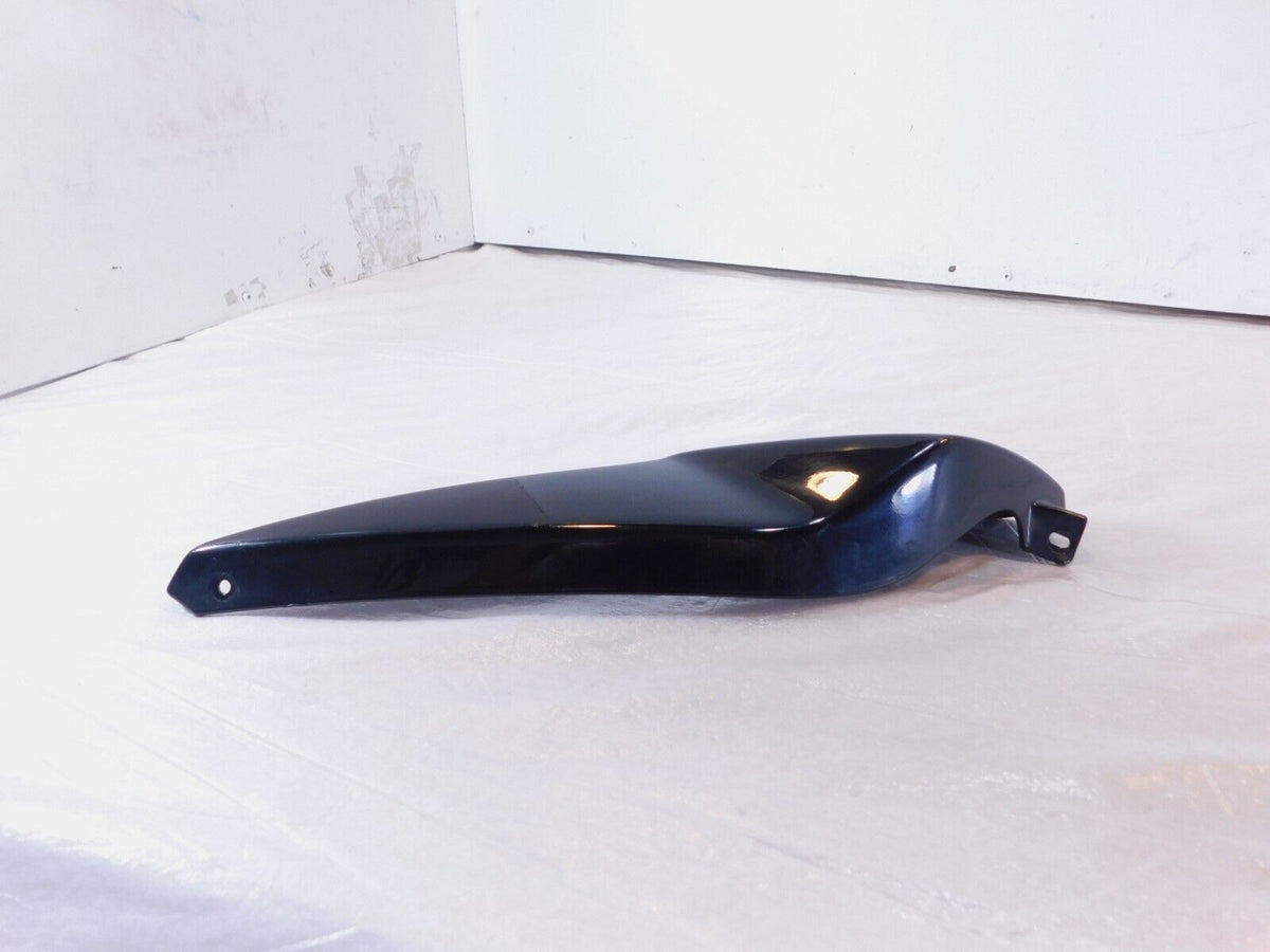 2005-2008 BMW K1200R Sport K1200 Dark Graphite Rear Left Lateral Panel Fairing - C3 Cycle