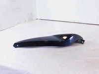 2005-2008 BMW K1200R Sport K1200 Dark Graphite Rear Left Lateral Panel Fairing - C3 Cycle