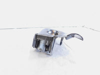 1994-2003 Honda Magna 750 VF750 VF750C Chrome Left Engine Motor Water Pump Cover - C3 Cycle