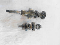Harley Davidson Road King & Dyna & Softail 5-Speed Transmission Gears & Shafts