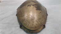 Kawasaki Ninja ZX-6R ZX-636 ZX-6RR ZX-600 & ZX-10R ZX1000 Windshield Windscreen - C3 Cycle