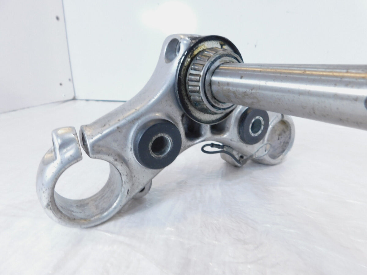 Harley Davidson Sportster 883 & 1200 Top Bottom Fork Triple Tree & Steering Stem - C3 Cycle