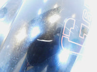 2008 2009 2010 BMW G650GS G650 Black Left Rear Tail Cover Fairing Cowling Panel - C3 Cycle