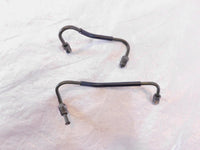2002-2009 Honda Interceptor 800 VFR800 Brake Proportioning Splitter Valve Pipes - C3 Cycle