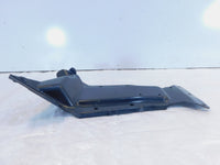 03-07 Victory Hammer Kingpin & Vegas Rear Fender Mud Guard Debris Deflector Flap