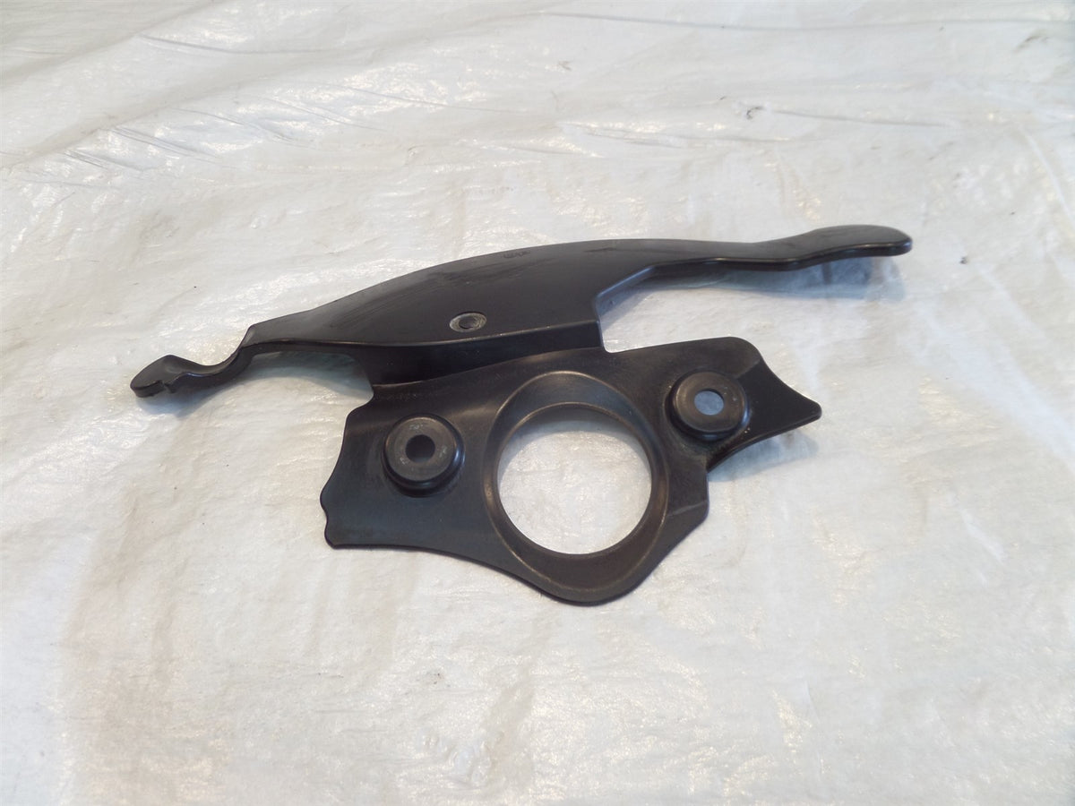 Suzuki GSXR600 GSXR-600 GSXR750 GSX-R750 Lower Fork Tree Bracket & Horn Cover - C3 Cycle