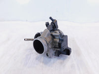 BMW F650GS Dakar G650GS Intake Throttle Body Housing w/ Fuel Injector & Sensor - C3 Cycle