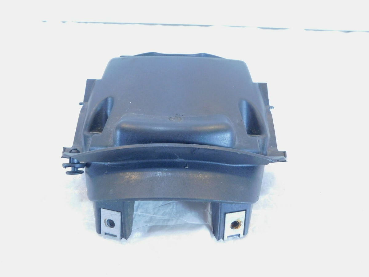 2007-2013 Aprilia Mana 850 & GT Inner Front Storage Helmet Box Lock Cover Panel - C3 Cycle