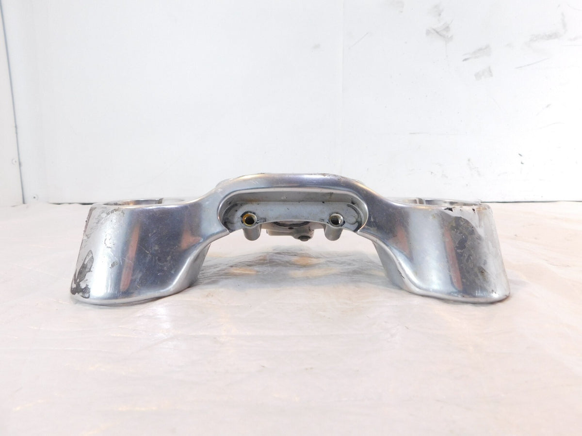 06-07 Harley Davidson V-Rod VRod VRSC VRSCR Front Triple Tree Upper Top Bracket - C3 Cycle