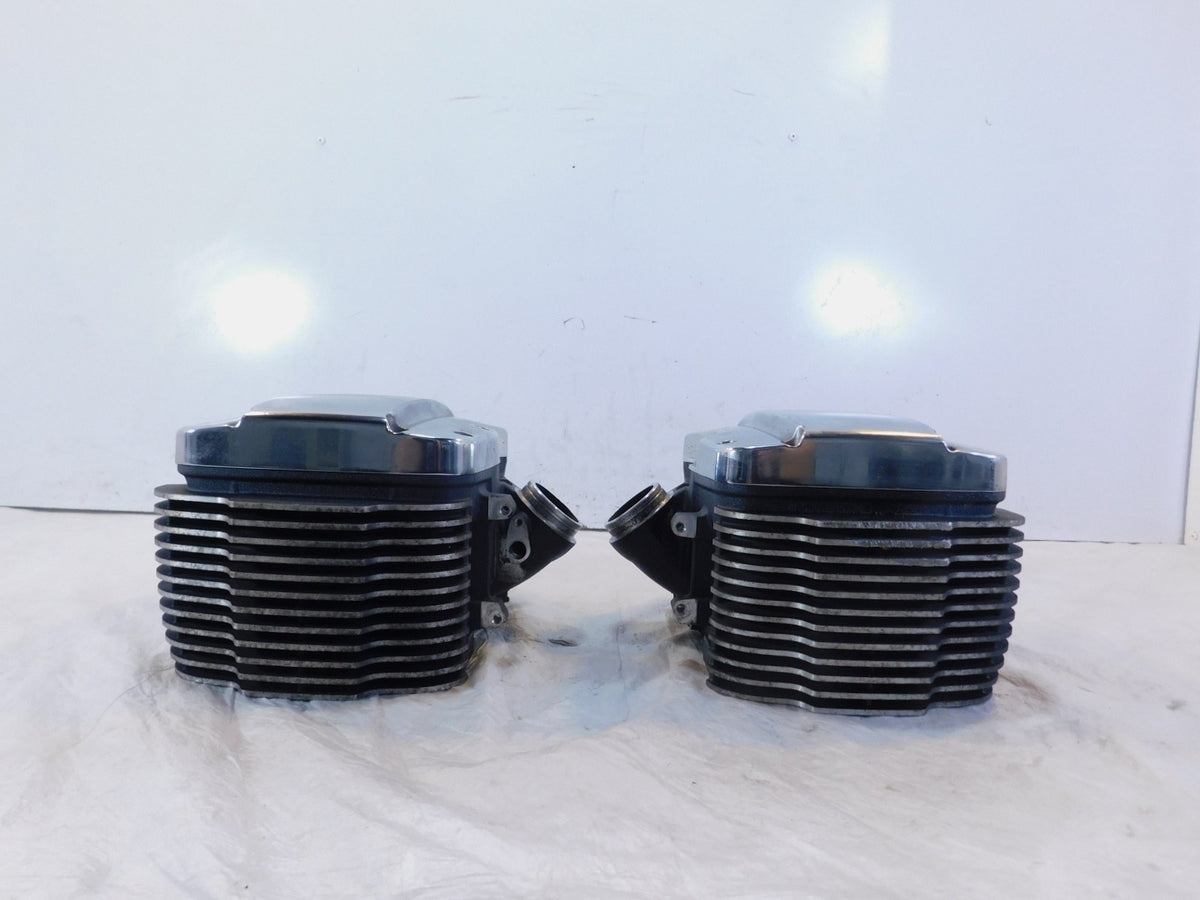 Victory Cross Country Vision Vegas Engine Motor Cylinder Heads, Valves & Covers - C3 Cycle