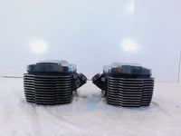 Victory Cross Country Vision Vegas Engine Motor Cylinder Heads, Valves & Covers - C3 Cycle