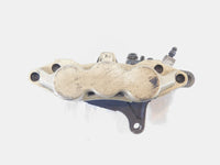 1999-2007 Suzuki GSX1300R Hayabusa Busa Chrome Left Front Disc Brake Caliper - C3 Cycle