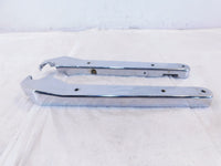 1996-2008 Kawasaki VN1500 Vulcan 1500 Classic Rear Fender Mount Strut Covers - C3 Cycle