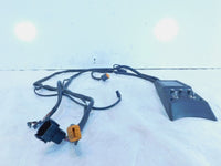 94 Harley Davidson Electra Glide Ultra CB Intercom Audio System Dash Switches - C3 Cycle