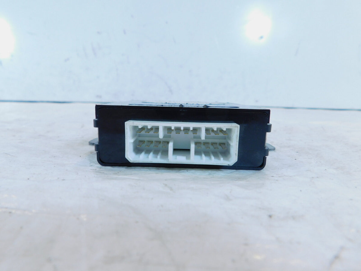 2001-2010 Honda GL1800 Goldwing 1800 Rear Trunk Lock & Opener Control Unit Relay - C3 Cycle