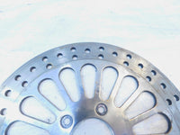 Harley Davidson Touring Road King & Electra Glide Front Brake Rotor Discs - C3 Cycle