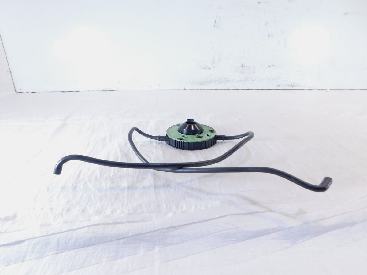 2007-2018 Aprilia SL750 Shiver 750 & 900 Gas Fuel Tank Overflow Spill Float Tray - C3 Cycle
