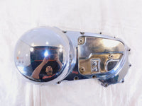 Kawasaki Vulcan Nomad Classic 1500 VN1500 Rights Side Engine Motor Clutch Cover - C3 Cycle