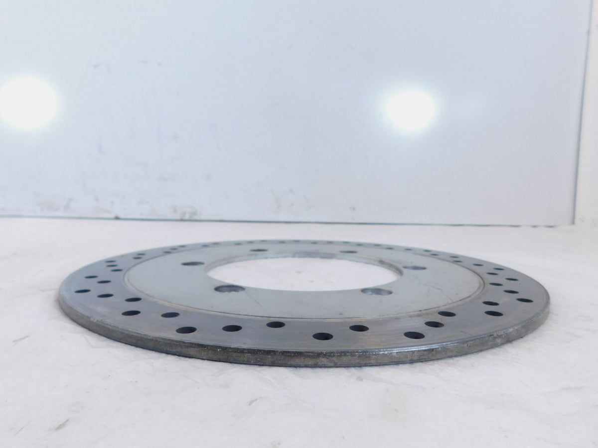 Honda Shadow VT1100 VT1100C2 Sabre 1100 Front Wheel Brake Rotor Disc - 5.94mm - C3 Cycle