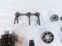 Honda GL1800 Goldwing 1800 OEM Engine Transmission Gears & Shifter Drum & Forks - C3 Cycle