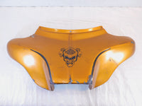 1986-2017 Harley Davidson Softail Heritage Classic Outer Front Fairing Cover