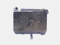 1992-2000 Honda GL1500 Goldwing 1500 Front Right Side Engine Coolant Radiator - C3 Cycle