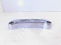 Harley Davidson Sportster 883 1200 Top Chrome Handlebar Handle Bar Riser Bracket - C3 Cycle
