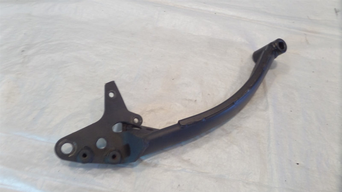 2011-2013 Kawasaki Ninja 1000 ZX-1000 Right Engine Motor Mount Hanger Bracket - C3 Cycle