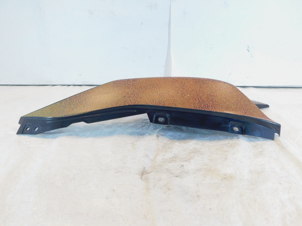 Can-Am Ryker 600 900 STD Rally Custom Front Left Headlight Cover Fairing Panel - C3 Cycle