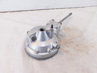 1985-2007 Yamaha V-Max 1200 VMX12 VMX1200 Silver Rear Drive Differential & Shaft - C3 Cycle