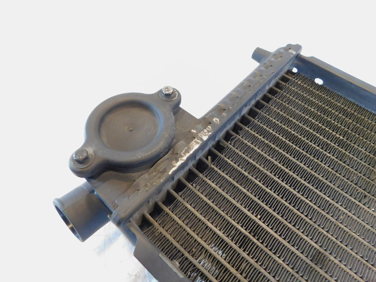 1984-1996 BMW K75 K75C S RT Front Engine Motor Water Cooling Radiator - C3 Cycle