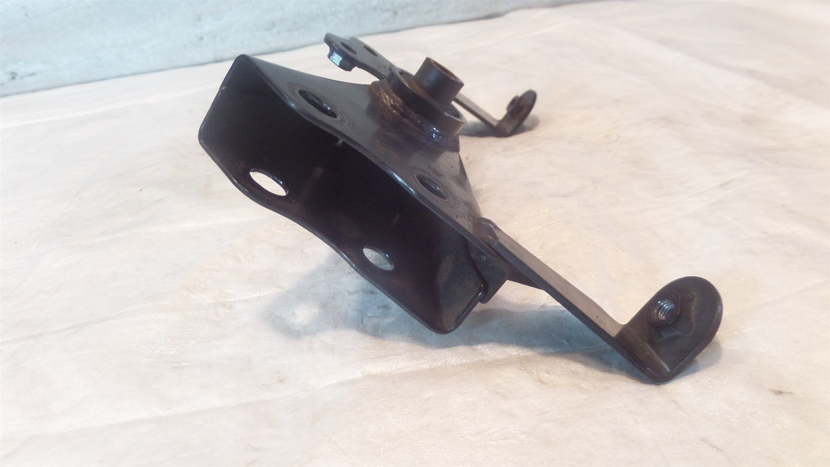 2013-2017 Kawasaki Ninja 300 EX300 Left Engine Motor Mount Bracket