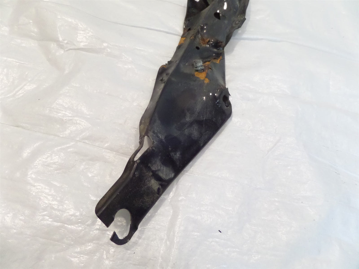 Bent Harley Davidson Electra Glide & Street Glide Left Front Fairing Bracket - C3 Cycle