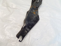 Bent Harley Davidson Electra Glide & Street Glide Left Front Fairing Bracket - C3 Cycle