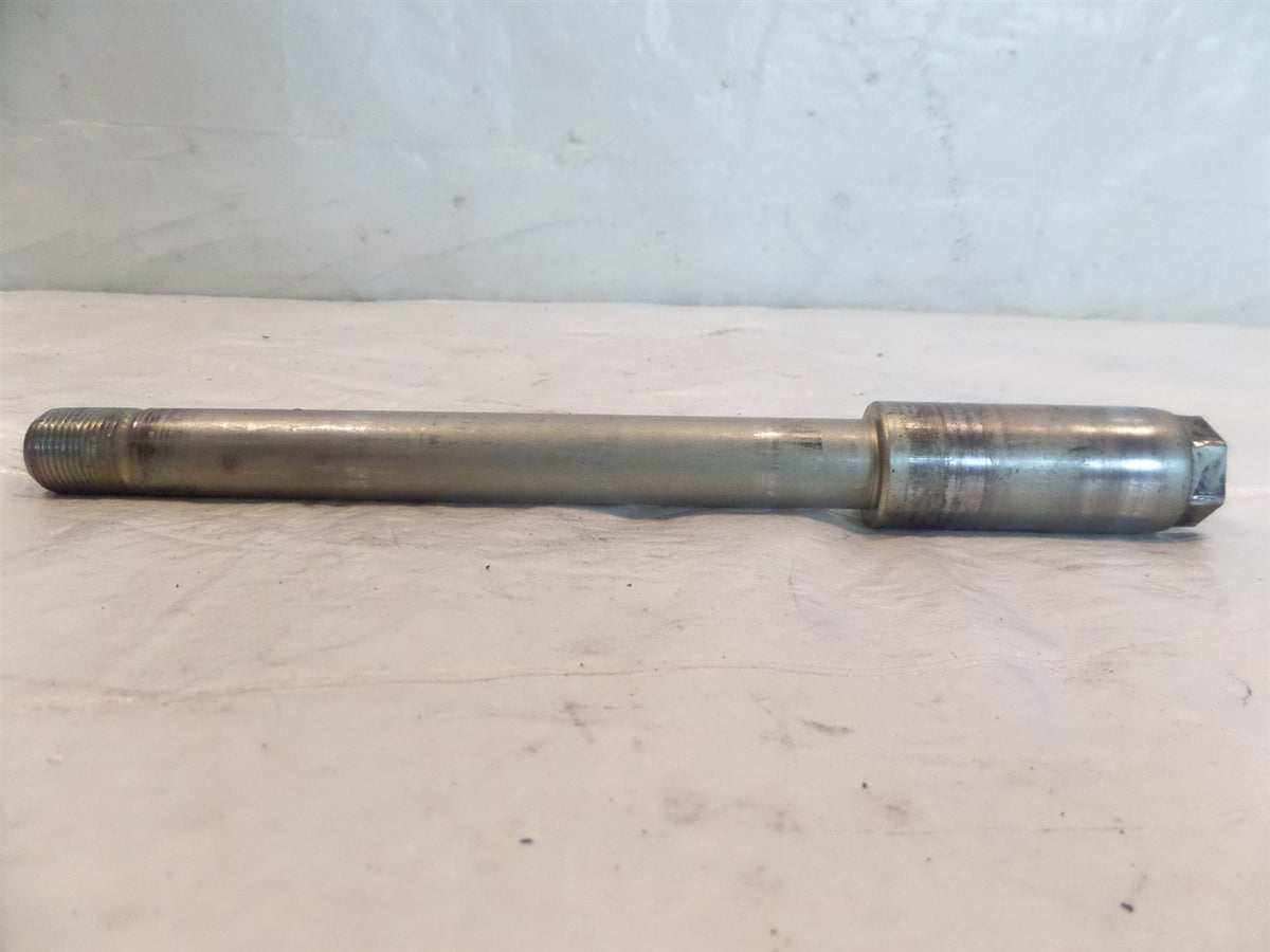 2001-2005 Suzuki Bandit 1200 GSF1200 Front Wheel Axle Shaft Bolt - C3 Cycle