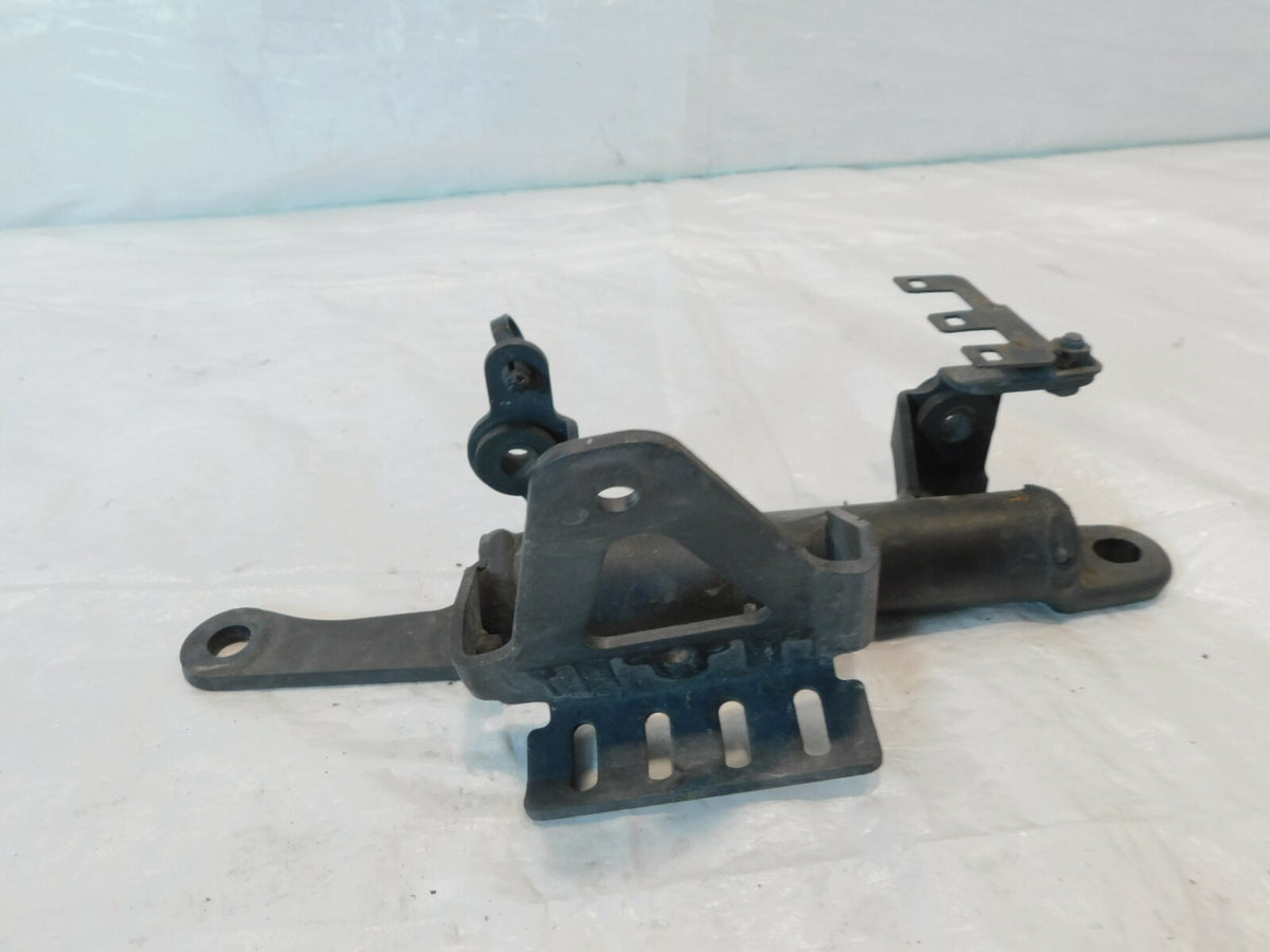 Kawasaki Vulcan 1700 VN1700 Classic Nomad Voyager Front Frame Cross Bracket - C3 Cycle